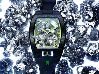 CORUM(コルム)日本公式サイト | 革新的で正統派なスイス製高級時計