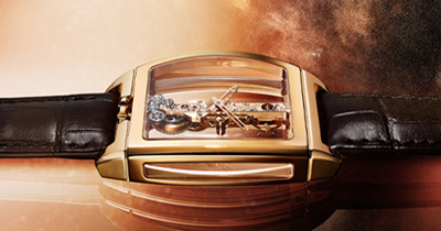 GOLDEN BRIDGE
